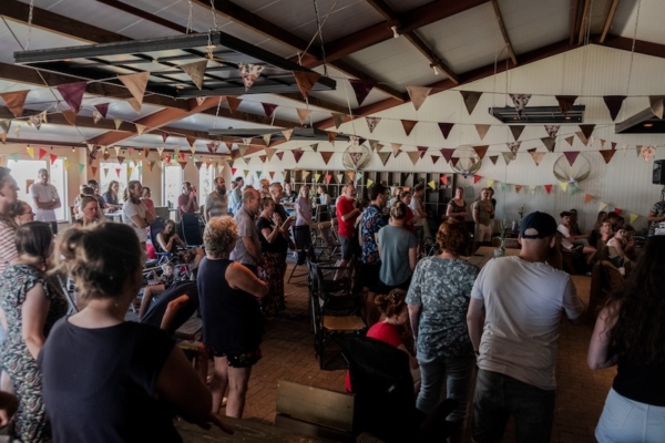 Ticket Zaterdag Met BBQ - Afbeelding 8
