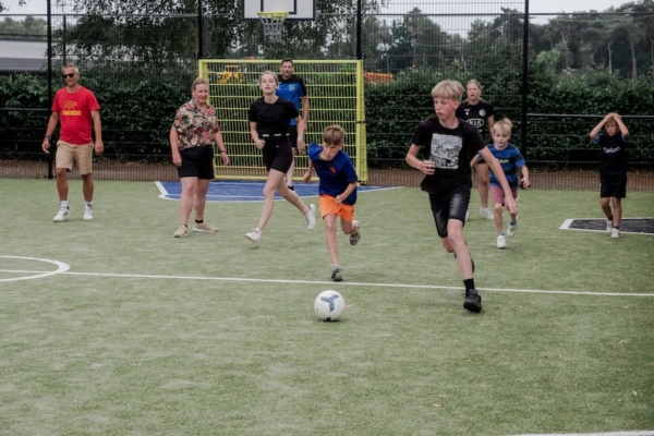 Ticket Zaterdag Met BBQ - Afbeelding 6