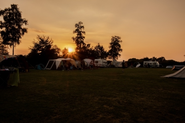 Ticket Zaterdag Met BBQ - Afbeelding 4