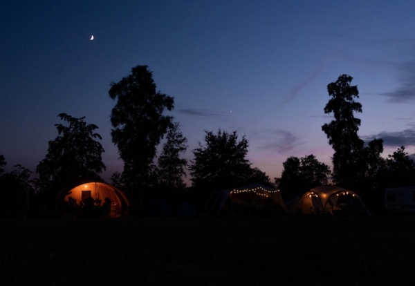Ticket Zaterdag Met BBQ - Afbeelding 3